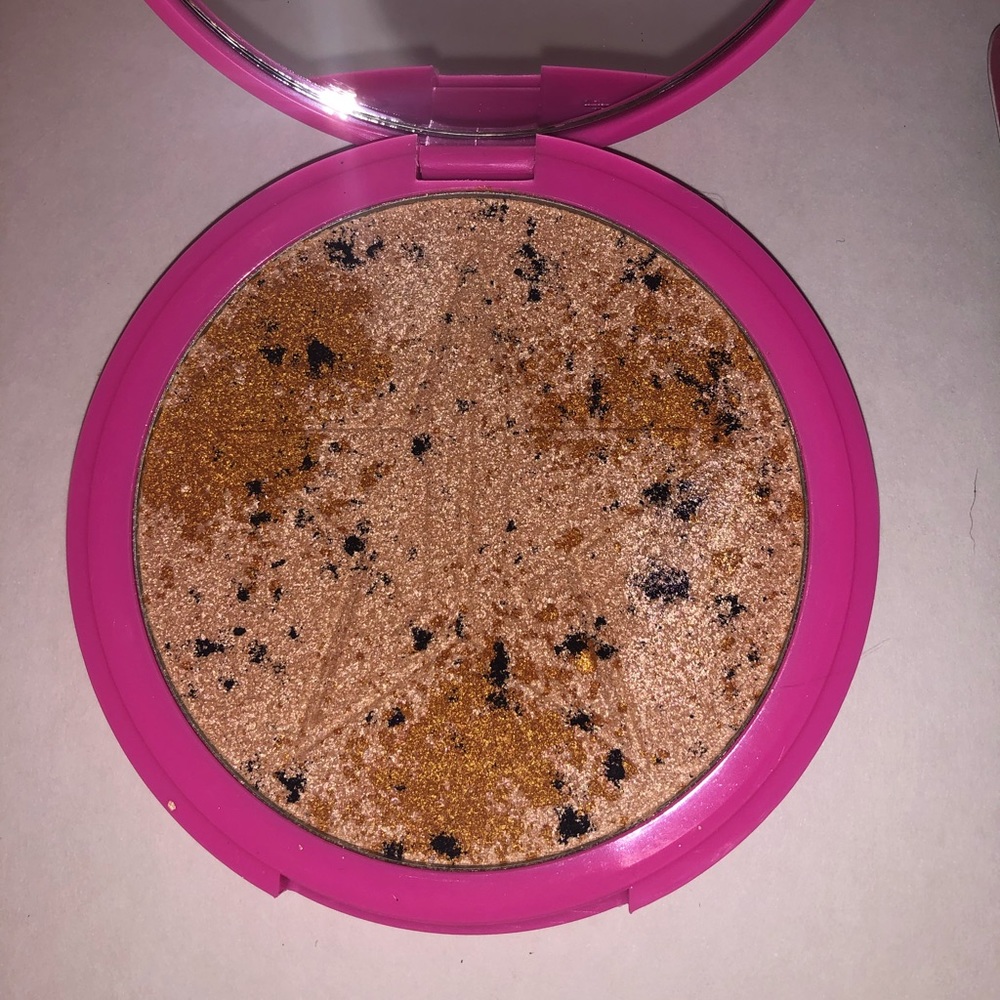 JSC Mystery Highlighter NWT